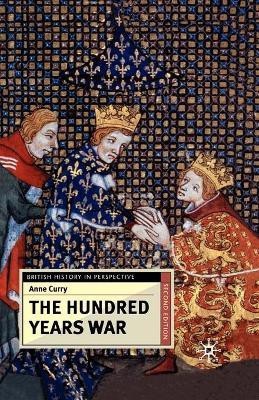 The Hundred Years War(English, Paperback, Curry Anne)