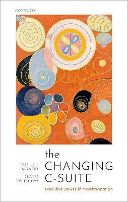 The Changing C-Suite(English, Paperback, Alvarez Jose Luis)