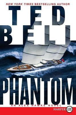 Phantom LP(English, Paperback, Bell Ted)
