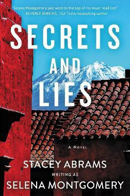 Secrets and Lies(English, Paperback, Montgomery Selena)