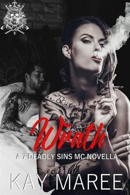 Wrath(English, Paperback, Maree Kay)
