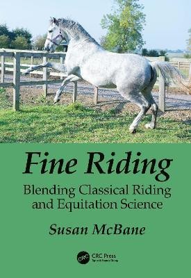 Fine Riding(English, Paperback, McBane Susan)