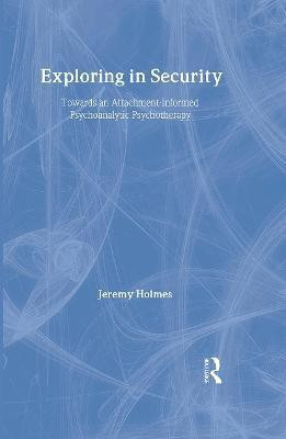 Exploring in Security(English, Hardcover, Holmes Jeremy)
