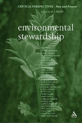 Environmental Stewardship(English, Paperback, unknown)