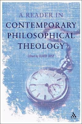 A Reader in Contemporary Philosophical Theology(English, Paperback, unknown)