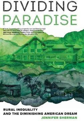 Dividing Paradise(English, Hardcover, Sherman Jennifer)
