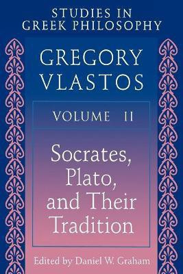 Studies in Greek Philosophy, Volume II(English, Paperback, Vlastos Gregory)