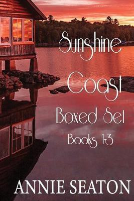 Sunshine Coast Books 1-3(English, Paperback, Seaton Annie)