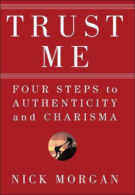 Trust Me(English, Hardcover, Morgan Nick)