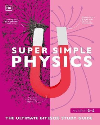 Super Simple Physics(English, Paperback, DK)