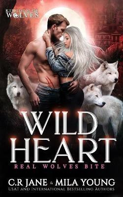 Wild Heart(English, Paperback, Young Mila)