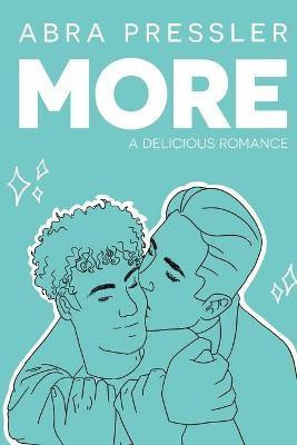 More(English, Paperback, Pressler Abra)