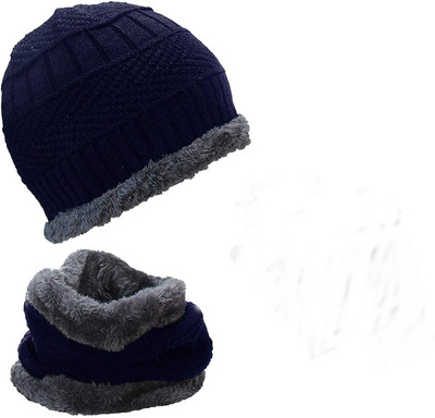 Zadinga Woven Sports/Regular Cap Cap(Pack of 2)