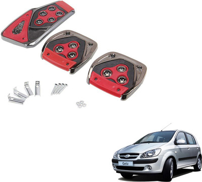 SEMAPHORE Car Pedal kit Set For Hyundai Getz Car Pedal
