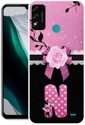 ROSSY Back Cover for Micromax In 2b(Multicolor, Grip Case, Silicon, Pack of: 1)