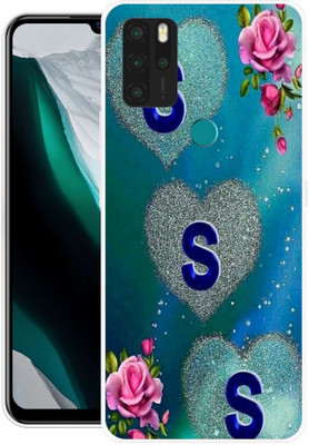 BLUEBUG Back Cover for Micromax In Note 1(Multicolor, Grip Case, Silicon, Pack of: 1)