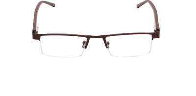 Redex Full Rim Rectangle Frame(150 mm)