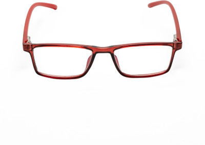 Redex Full Rim Rectangle Frame(150 mm)