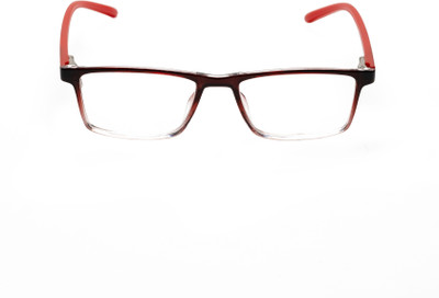 Redex Full Rim Rectangle Frame(150 mm)