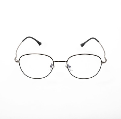 Redex Full Rim Oval Frame(150 mm)