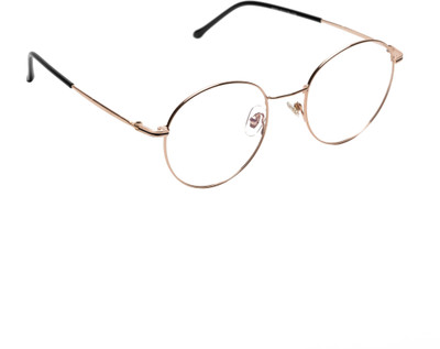 Redex Full Rim Round Frame(150 mm)