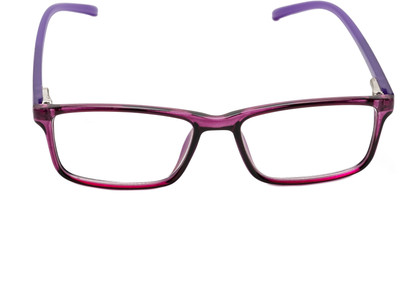 Redex Full Rim Rectangle Frame(150 mm)