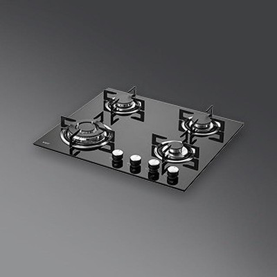 17% OFF on Kaff Glass Automatic Hob(4 Burners) 17% OFF on Kaff Glass Automatic Hob(4 Burners)