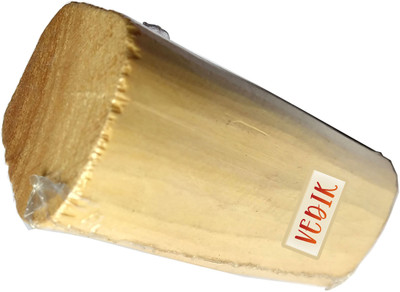Vedik Harcog Pure Mysore Sandalwood | Chandan Sticks | Chandan Lakdi - Pack of 1 stickB grm, SPECIAL CHANDAN LAKRI 70g FOR PUJA,TOP QUALITY CHANDANWOOD(70 g)