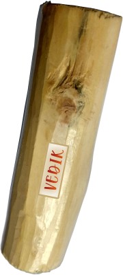 Vedik MUNNA LAL Oure White Sandalwood Stick / Chandan Lakdi Piece 70 g