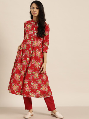 Flipkart Summer Kurtis Haul 31 05 2022
