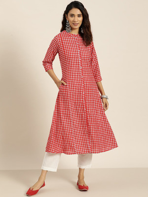 Flipkart sangria kurtis online