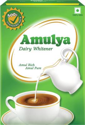 Amulya Dairy Whitener Milk Powder  (500 g)