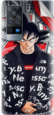 Snooky vivo X60 Pro 5G Mobile Skin(Red)