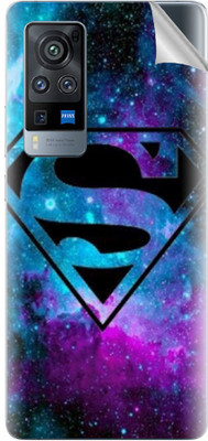 Snooky vivo X60 Pro 5G Mobile Skin(Multicolor)