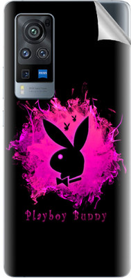 tiddler vivo X60 Pro 5G Mobile Skin(Pink)