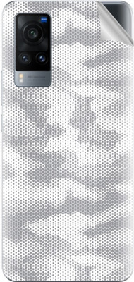 tiddler vivo X60 5G Mobile Skin(Grey)