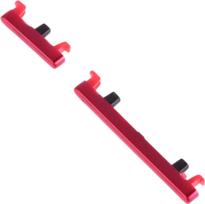 KYRO SP-041 Xiaomi Note 7 Pro / Note 7 Red Power ON/OFF Button