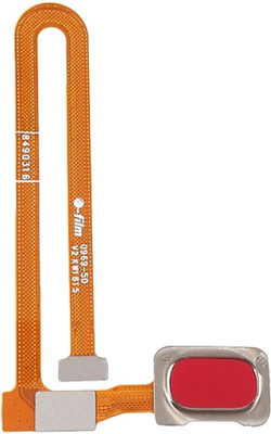 KYRO SP-001 Oneplus 6 Red Fingerprint Sensor Flex cable