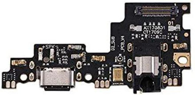 Mighty Collection USB Charging Connector Port Flex Cable Board Compatible for Mi A1 Charging Connector Flex cable