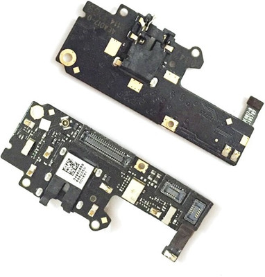 SPAREWARE ONEPLUS 3/ONEPLUS 3T ONEPLUS 3/ONEPLUS 3T Audio Jack Flex Cable