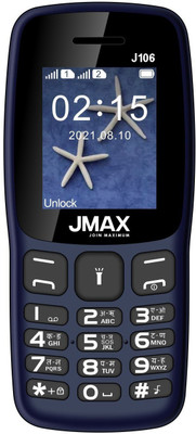 Jmax J106(Dark Blue)