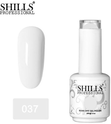 Shills Professional UV/LED Soak Off Gel Polish 0037 0037