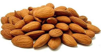 Freshtige California Almonds (American Badam) Almonds(1 x 250 g)