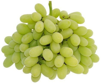 rmd Grapes Fruit 10 Per Packet Seed(10 per packet)