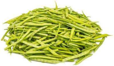 Chalisa Cluster Bean, Guar phalli, Gavar Seed(50 per packet)