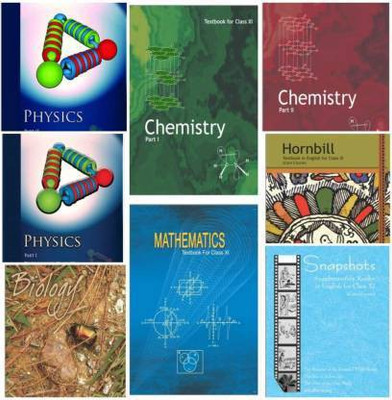 Ncert Book 11th Class Set 1. Physics Textbook Part1 And Part 2 2. Chemstry Textbook Part 1 And Part 2 3. English Textbook Part 1And Part 2 4. Mathematics Textbook 5. Biollogy Textbook (HARDCOVER) ENGLISH MEDIUM (Ncert Science 8 COMBO BOOK SET (PCB) (Paperback, NCERT)(Paperback, National Council of E Ncert Book 11th Class Set 1. Physics Textbook Part1 And Part 2 2. Chemstry Textbook Part 1 And Part 2 3. English Textbook Part 1And Part 2 4. Mathematics Textbook 5. Biollogy Textbook (HARDCOVER) ENGLISH MEDIUM (Ncert Science 8 COMBO BOOK SET (PCB) (Paperback, NCERT)(Paperback, National Council of E