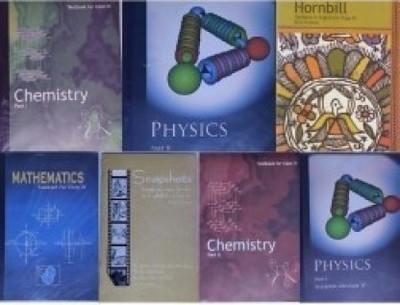 Ncert Science Book 11th Class Set 1. Physics Textbook Part1 And Part 2 2. Chemstry Textbook Part 1 And Part 2 3. English Textbook Part1 And Part2 4. Mathematics Textbook (HARDCOVER) ENGLISH MEDIUM (Ncert Science 7 COMBO BOOK SET(Paperback, (National Council of Educational Research and Training)) Ncert Science Book 11th Class Set 1. Physics Textbook Part1 And Part 2 2. Chemstry Textbook Part 1 And Part 2 3. English Textbook Part1 And Part2 4. Mathematics Textbook (HARDCOVER) ENGLISH MEDIUM (Ncert Science 7 COMBO BOOK SET(Paperback, (National Council of Educational Research and Training))