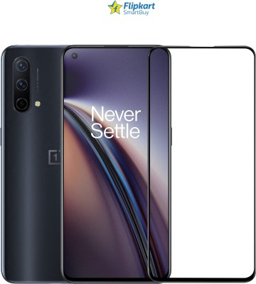 Flipkart SmartBuy Edge To Edge Screen Guard for Realme GT Master Edition, OnePlus Nord, Realme GT 5G, Oppo Reno7 Pro(Pack of 1)