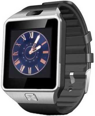 ultronone infotech pvt ltd Screen Guard for 4G Touch Screen s5 Smartwatch(Pack of 1)