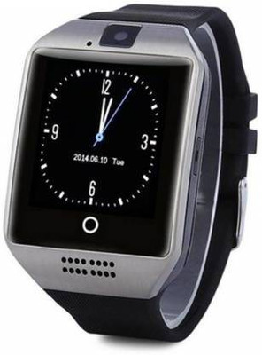 Mamtesh Screen Guard for GIXON Q18(Pack of 1)